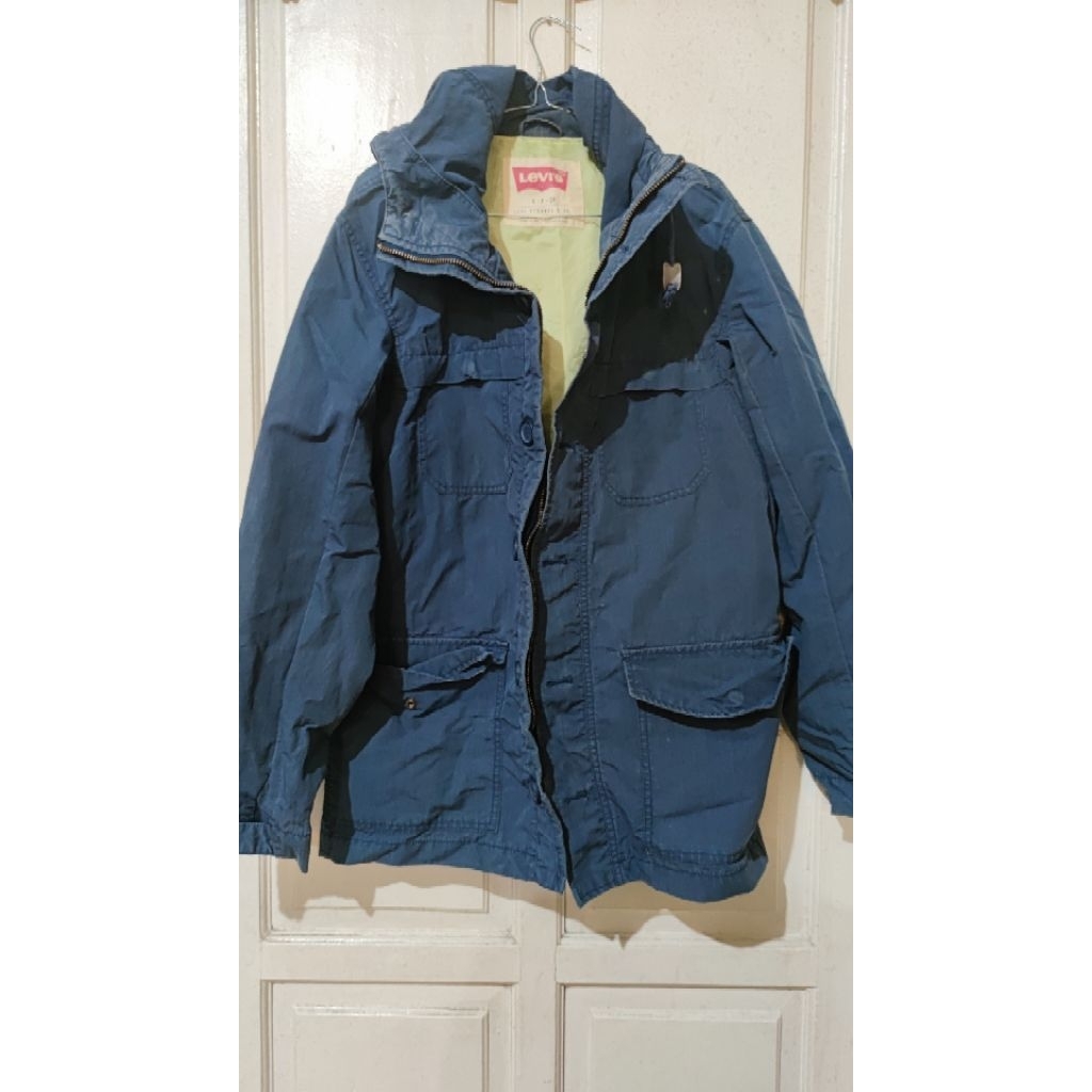 Jacket Levi's Original Navy