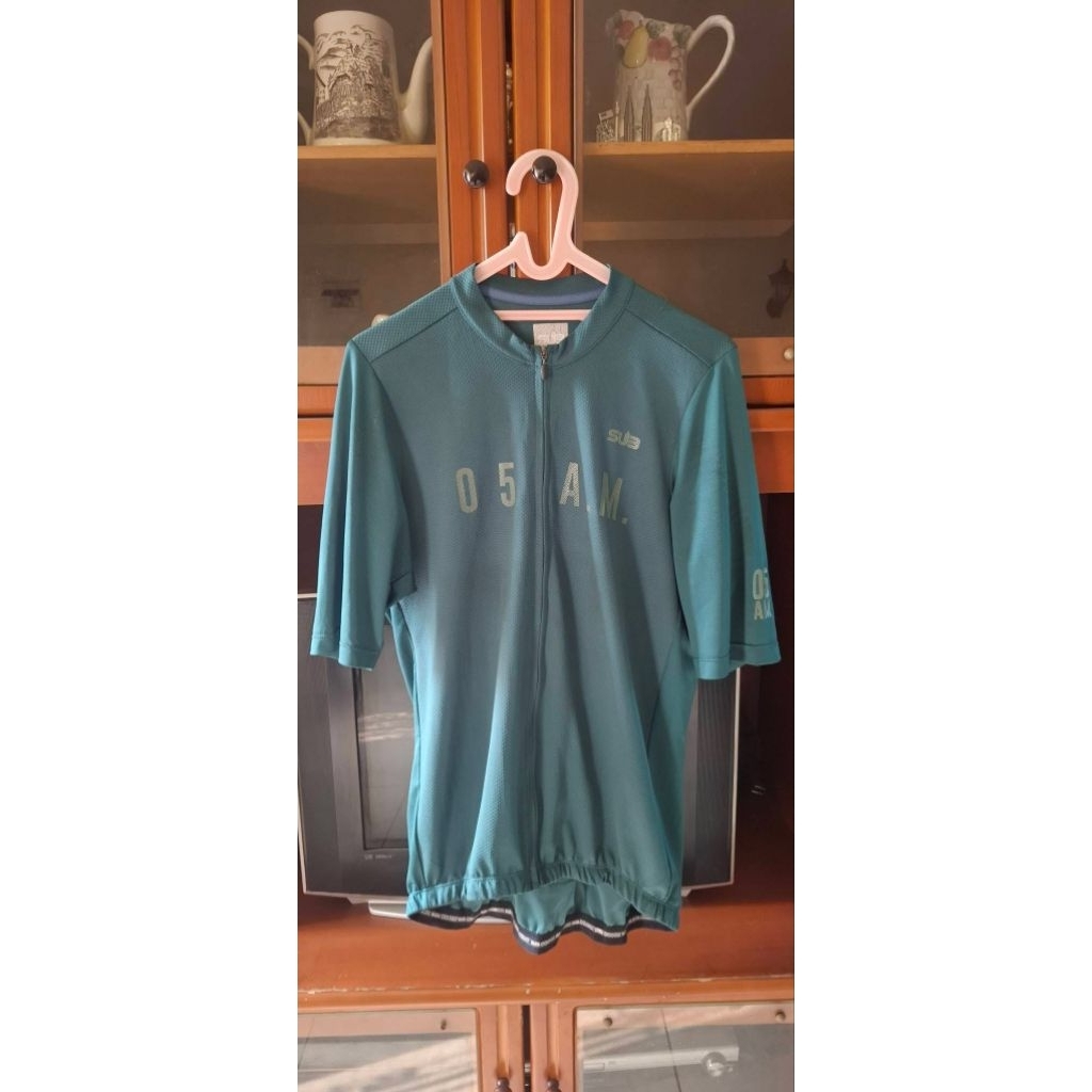 SUB JERSEY