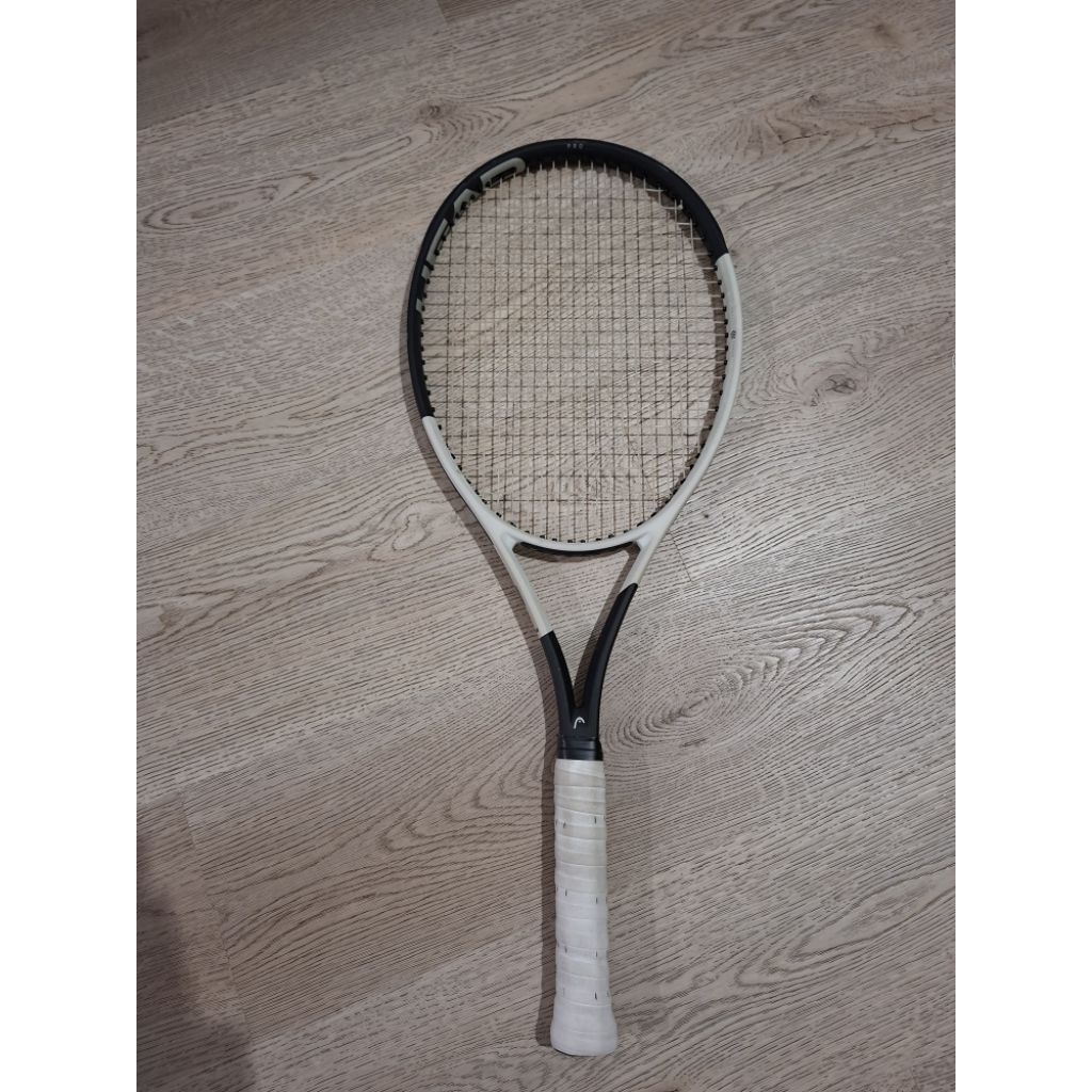 Raket Tennis Head Speed Pro - Preloved Second