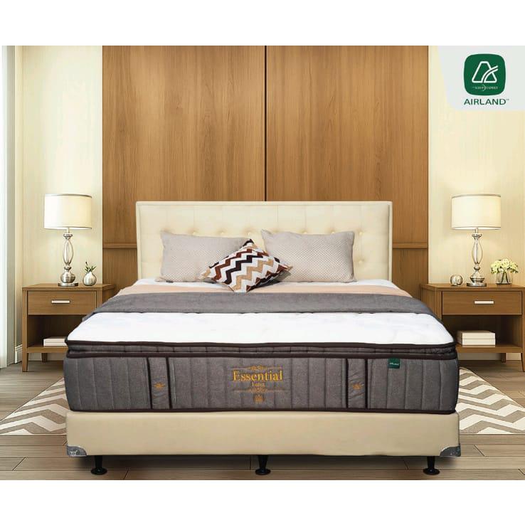 AIRLAND Springbed Type ESSENTIAL [ MATRASS ONLY ]