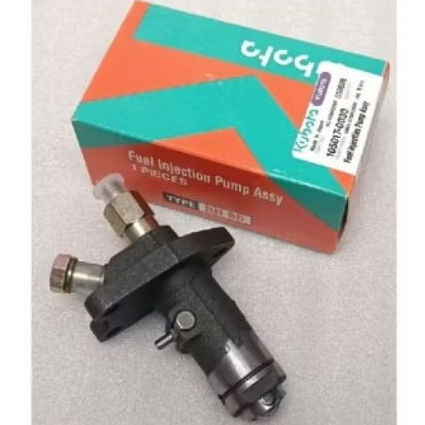 FUEL INJECTION PUMP RD85 T/RD85 DI-1/25 KUBOTA BOSH PUMP, FUEL PUMP KUBOTA DIESEL RD85