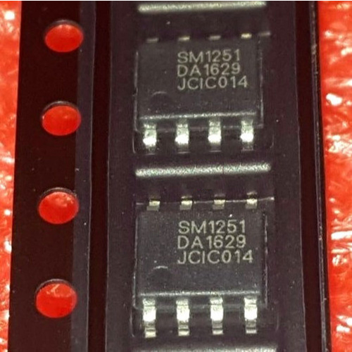 SM1251 UPC1251 UPC SM 1251 SOP-8 SMD LED Driver