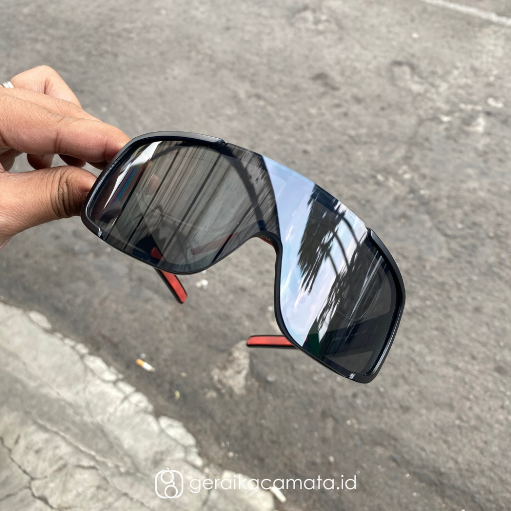 GERAIKACAMATA.ID -  GNA SPORT 1003(C7) - SUNGLASSES UV 400 | KACAMATA HITAM PRIA & WANITA,  FASHION,