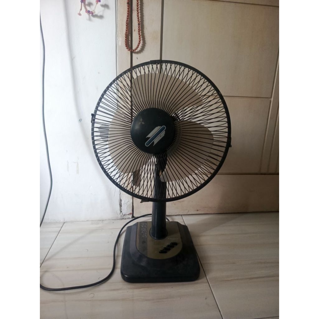 kipas mitsubishi duduk jadul