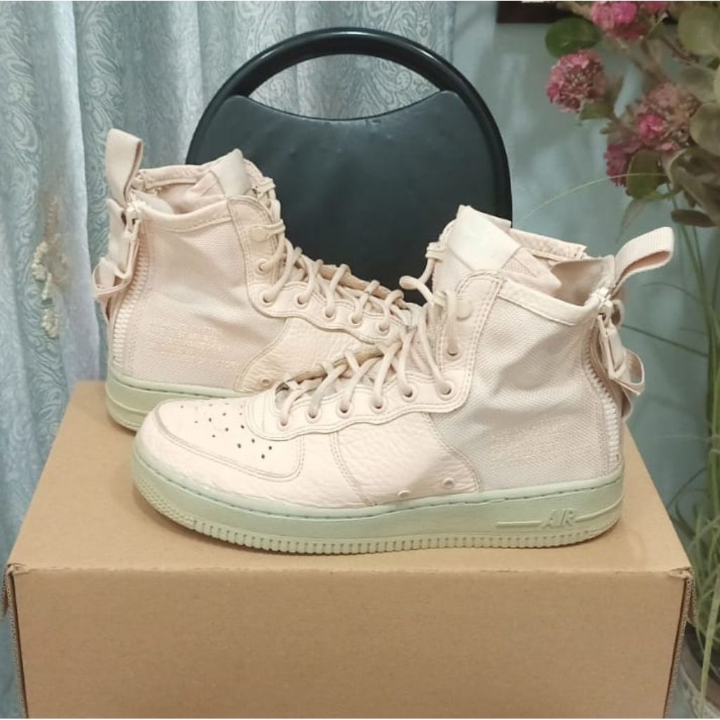 Nike SF Air Force 1