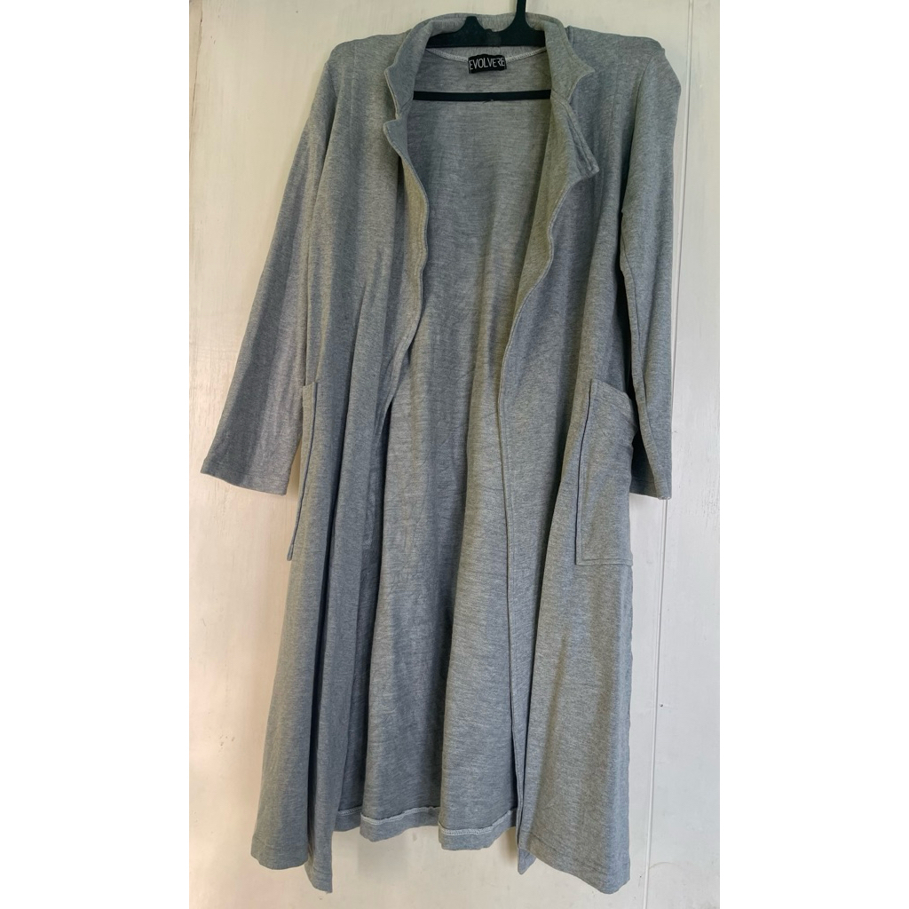 cardigan evolvere