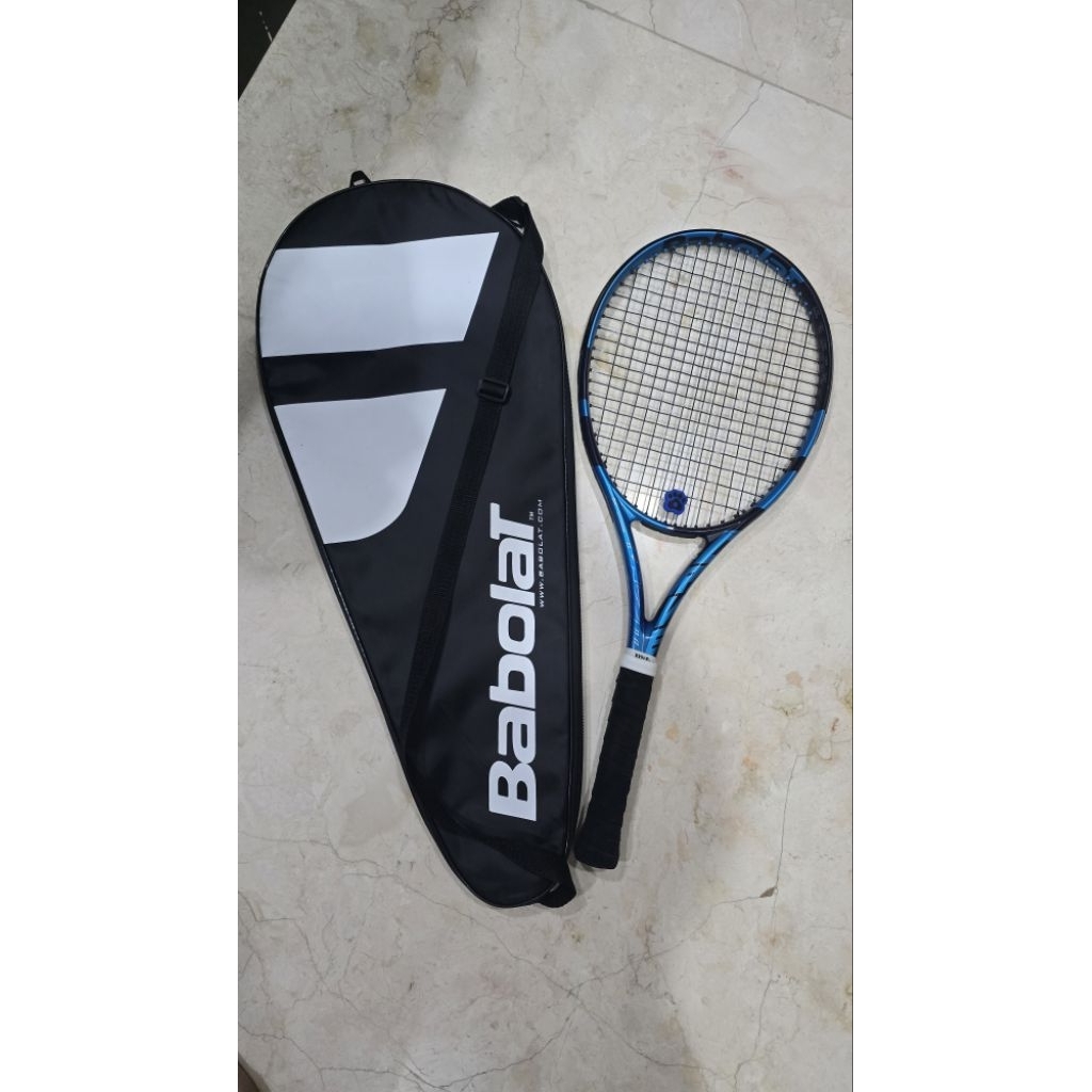 babolat pure drive s lite
