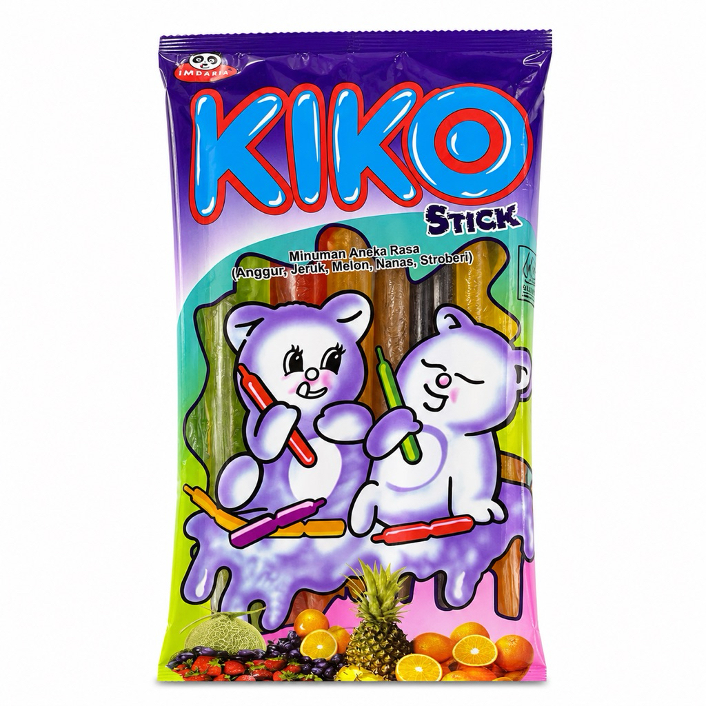 Kiko Stick