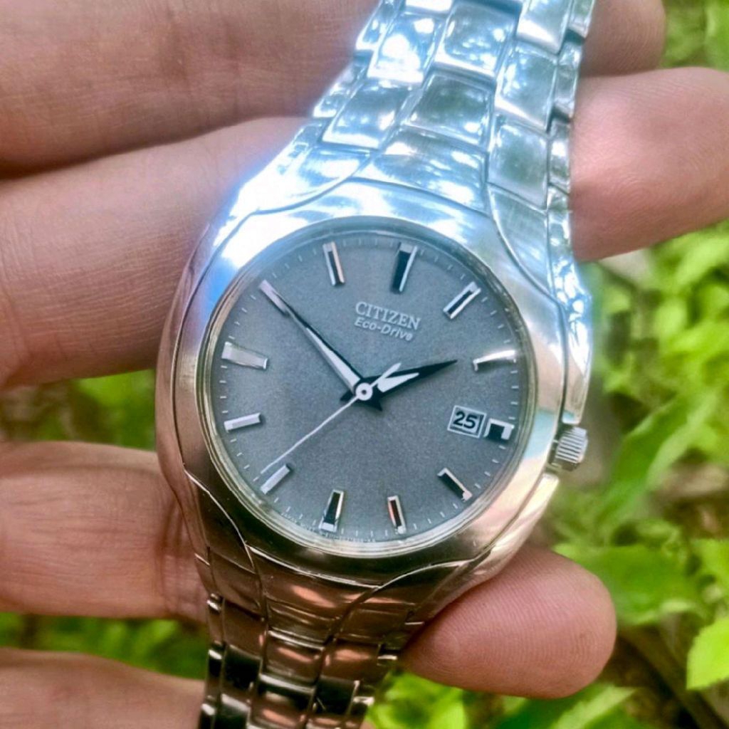Jam Tangan Original Citizen Eco-Drive