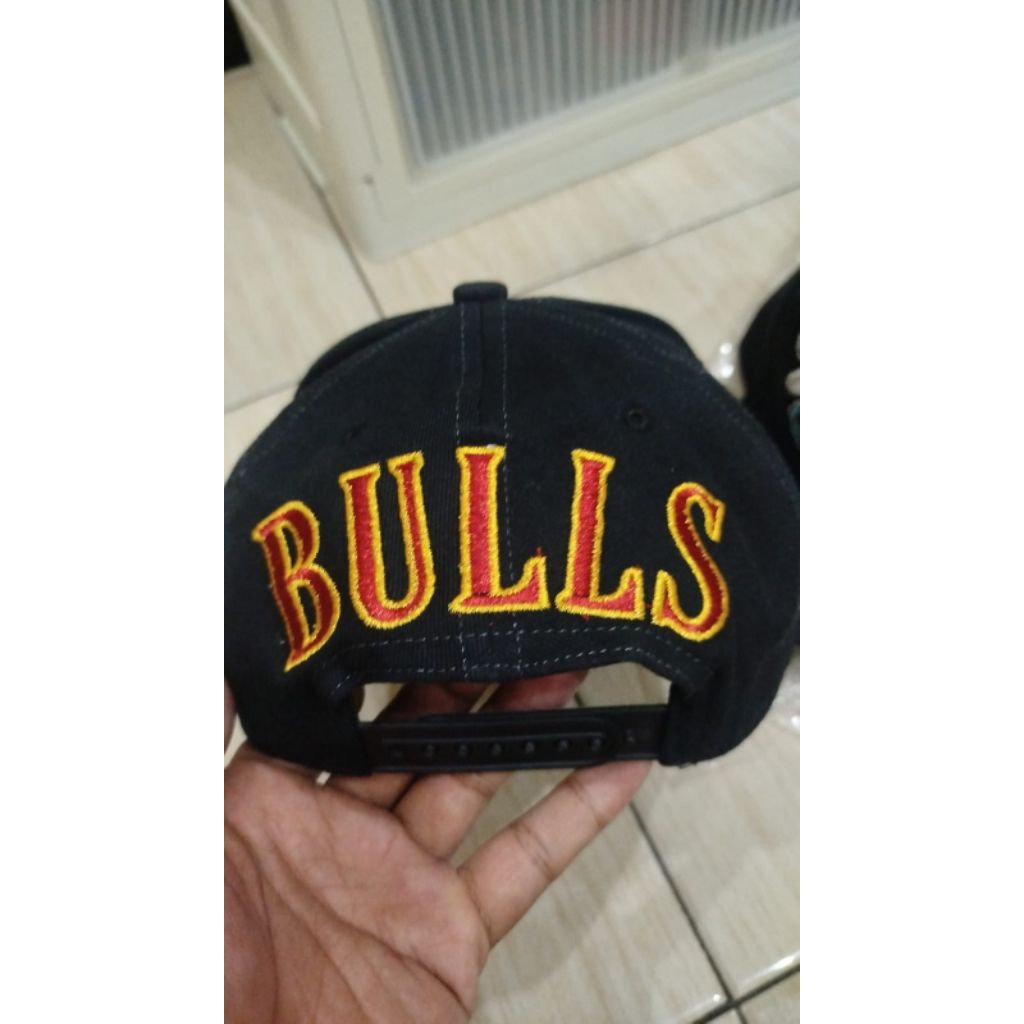 snapback level xero