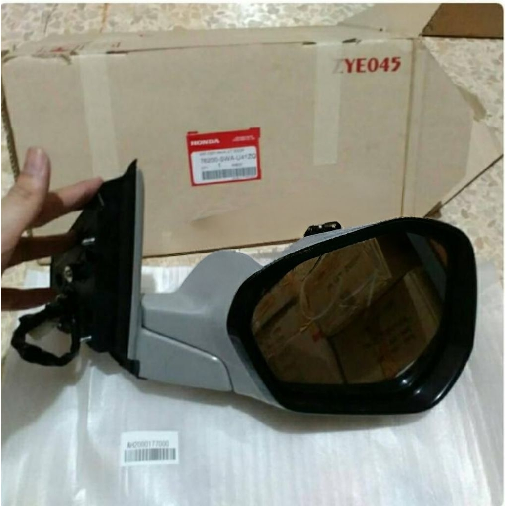 spion komplit spion crv gen 3 2007-2012 original