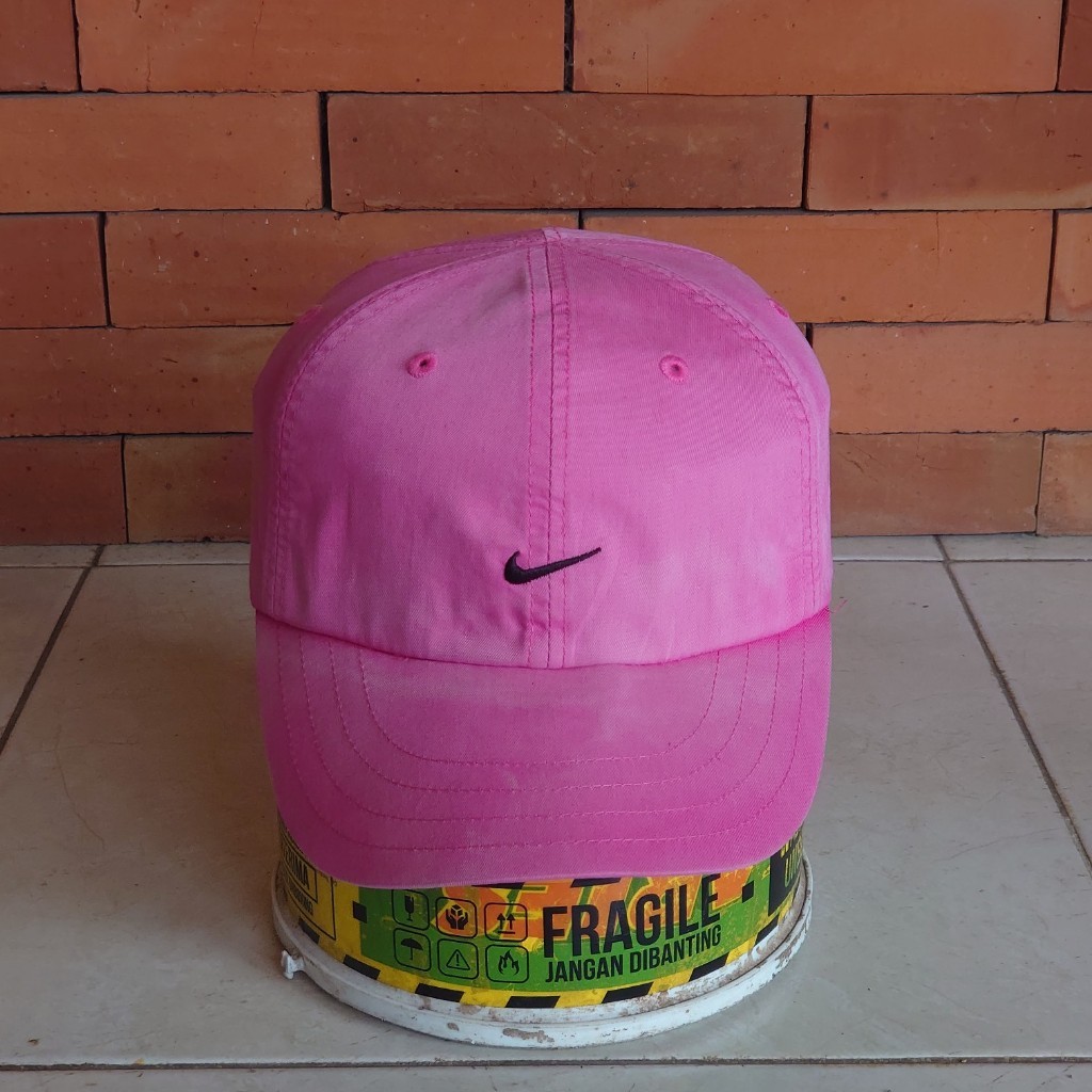 TOPI RUNNING NIKE ORIGINAL