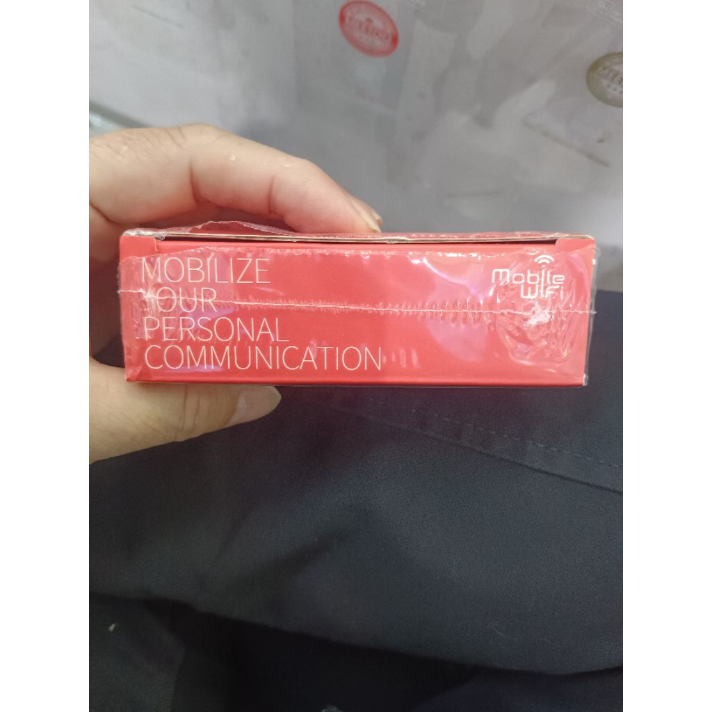 jual Modem Baru Portabel Wiffi Hp/Laptop(4g)Support semua kartu gsm