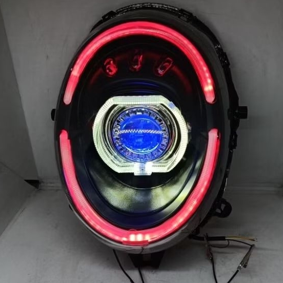 LAMPU DEPAN SCOOPY 2017-2019 BILLED ALA ALA ALIS SCOPY 2017-2019