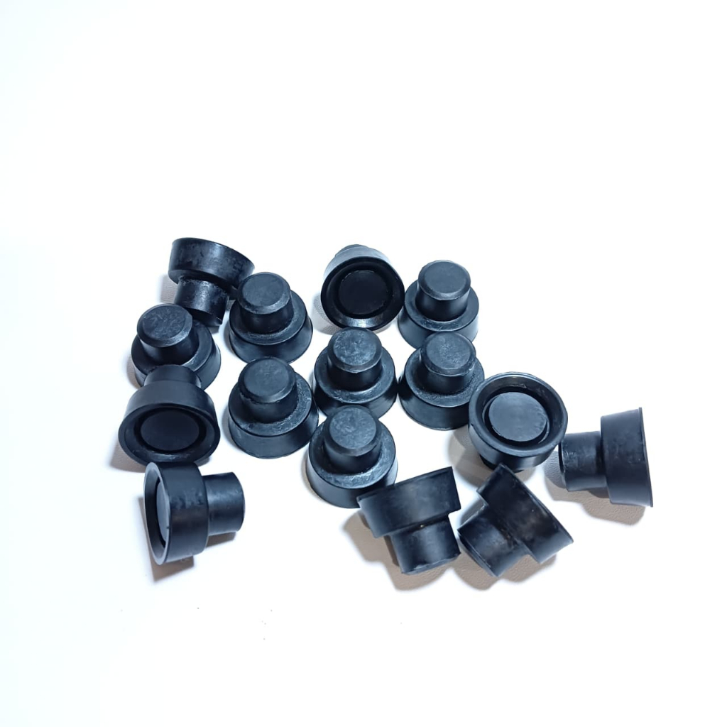 klep shap od 25 / klep sharp od 25 hitam