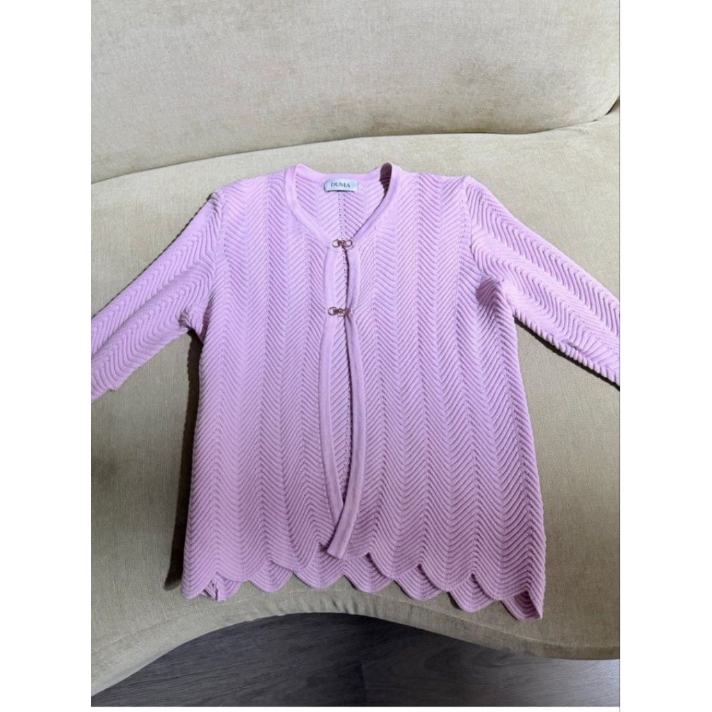 DUMA JANE CARDIGAN