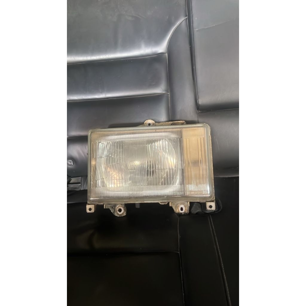 Headlamp Lampu Besar Ragasa Original