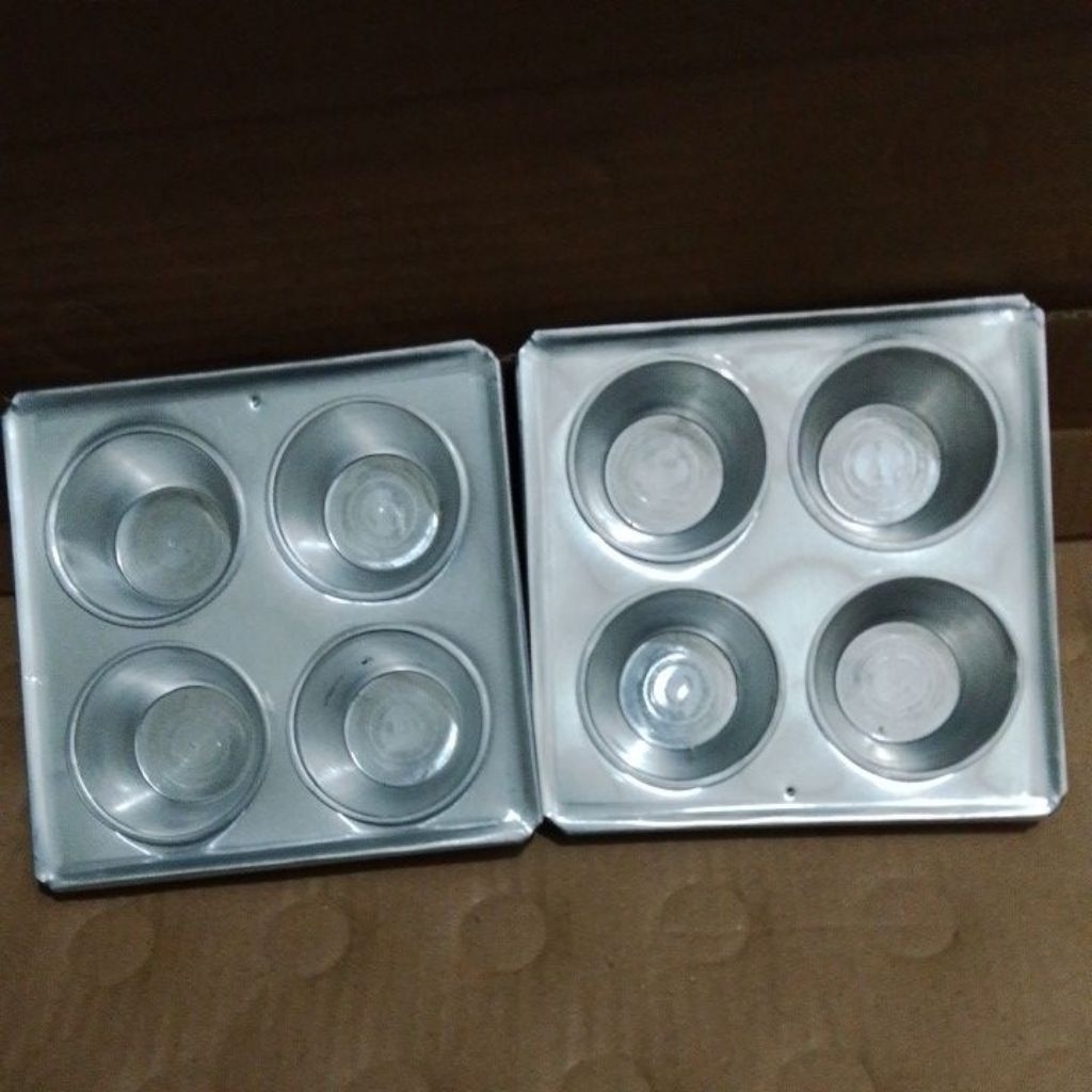 Wedang Sodan Aluminium Anti Bocor,