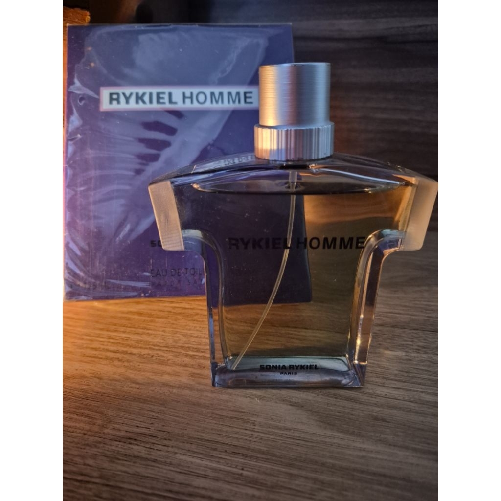 Rykiel Homme oleh Sonia Rykiel