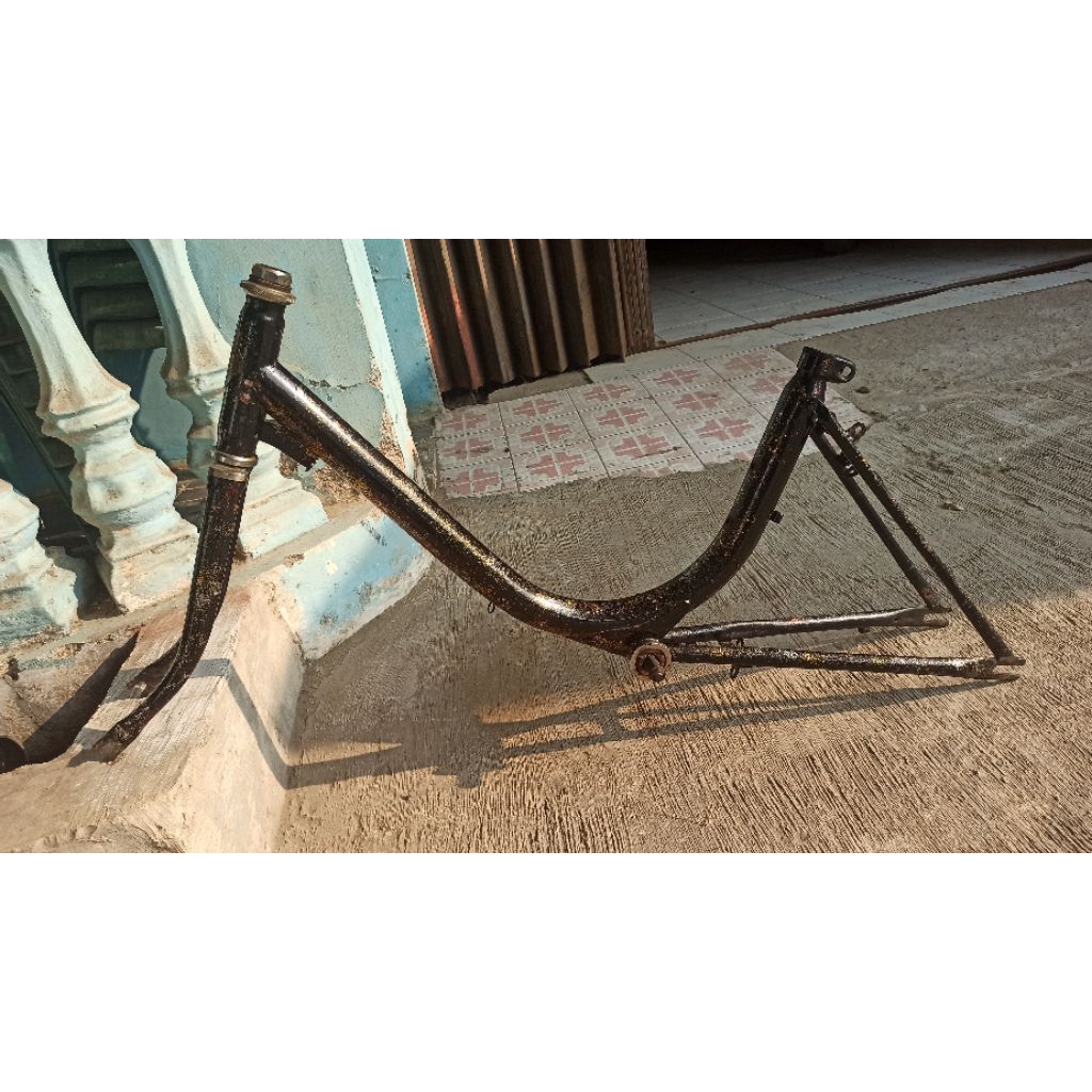 Frame Minion 20