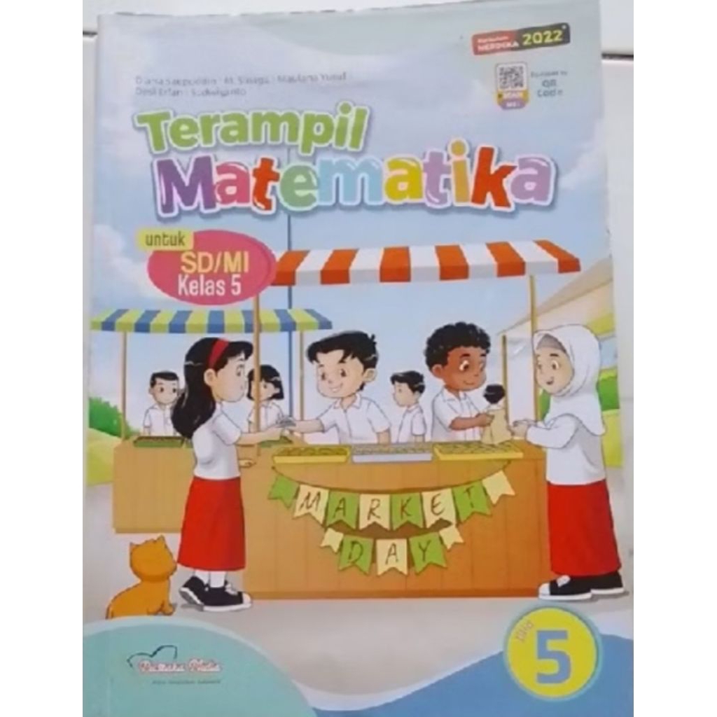 terampil matematika pustaka mulia