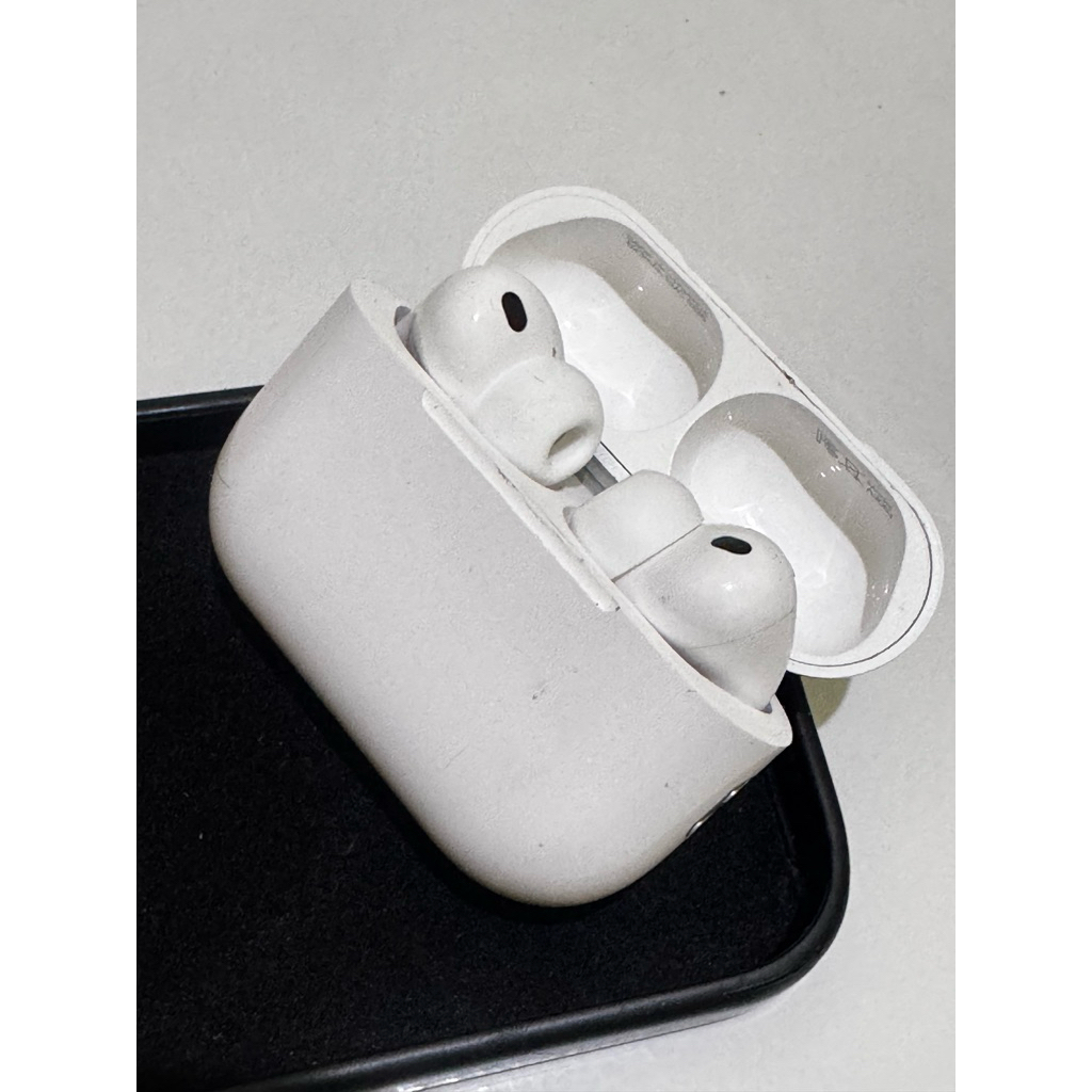 Apple Airpods Pro Gen 3 Ex Ibox Garansi ON