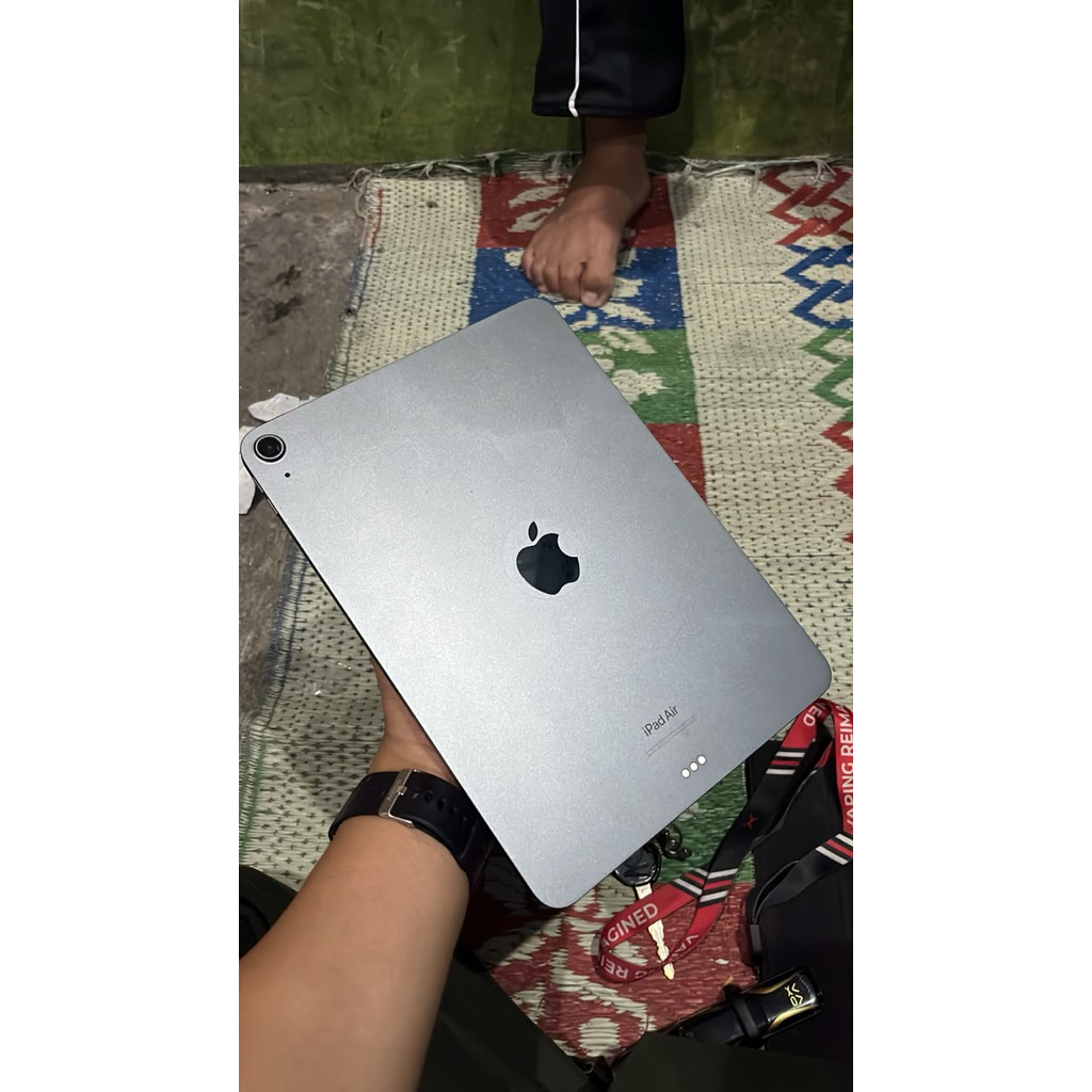Ipad Air 5