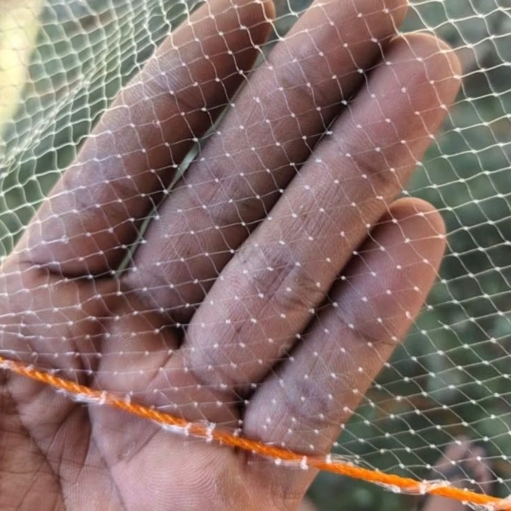 Branjang udang jaring anco udang ukuran 150×150 cm