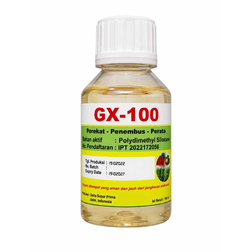 perekat GX-100