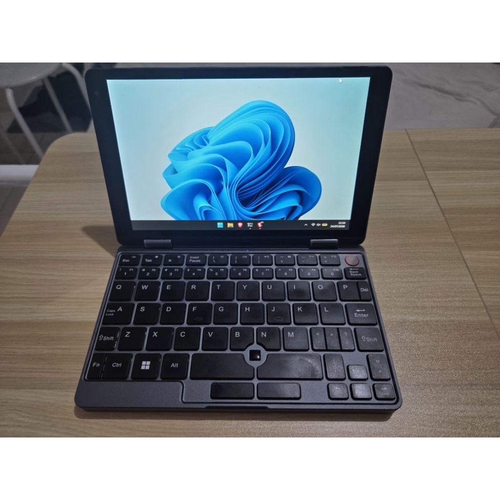 Chuwi Minibook N150 16/512