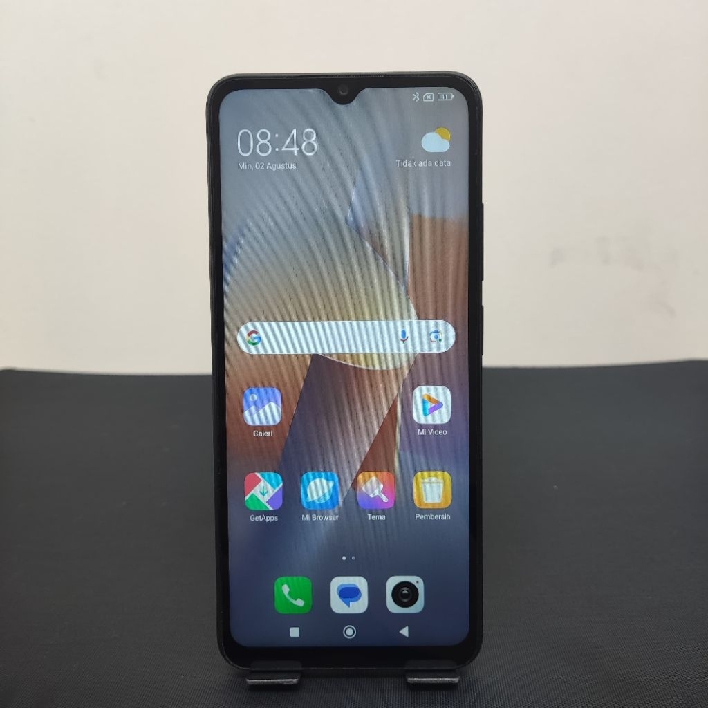 REDMI 12C 3/32 GB SECOND NORMAL