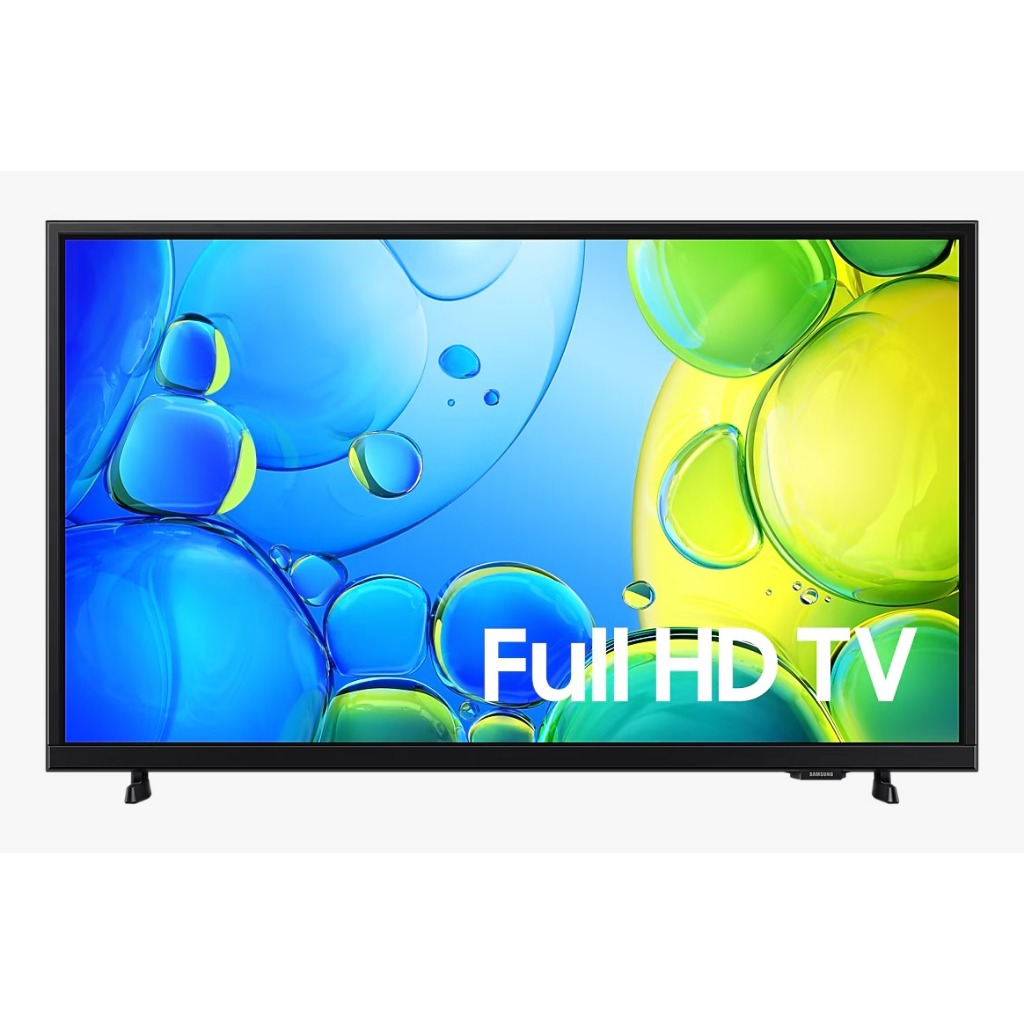 SAMSUNG 43 Inch FHD SMART TV 43F6000 | Samsung Smart TV Full HD 43 Inch - 43F6000 | 43 F6000