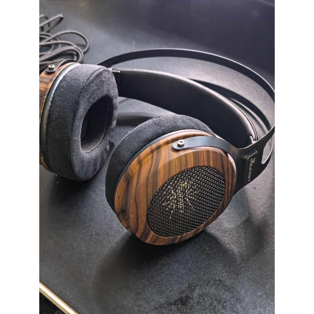 Kiwi Ears Altruva (ex review)