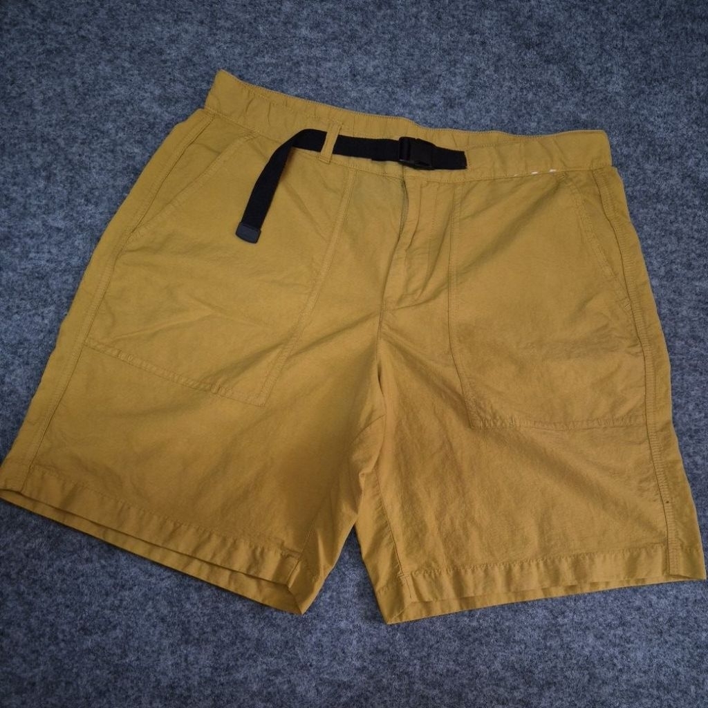 utility uniqlo