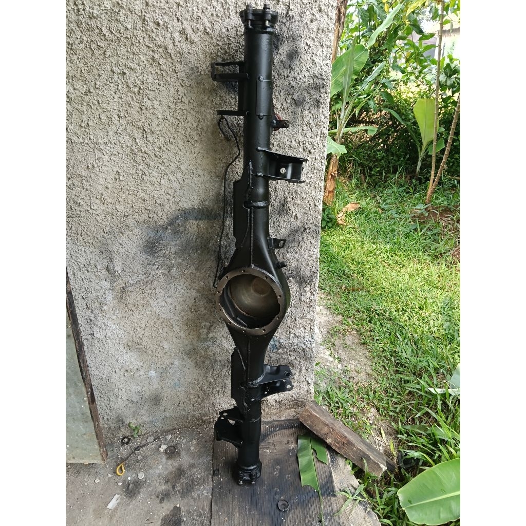 Selongsong Gardan Belakang Toyota Avanza xenia non ABS 1300cc 2012-2015