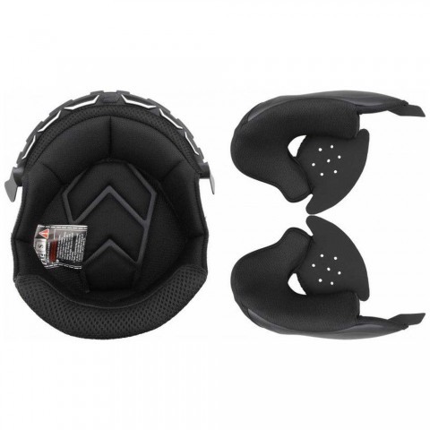 Liner Busa Helm LS2 OF600