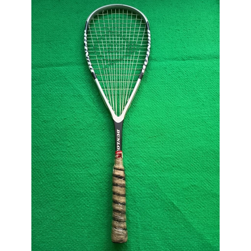 Raket Squash Dunlop Blackmax Titanium