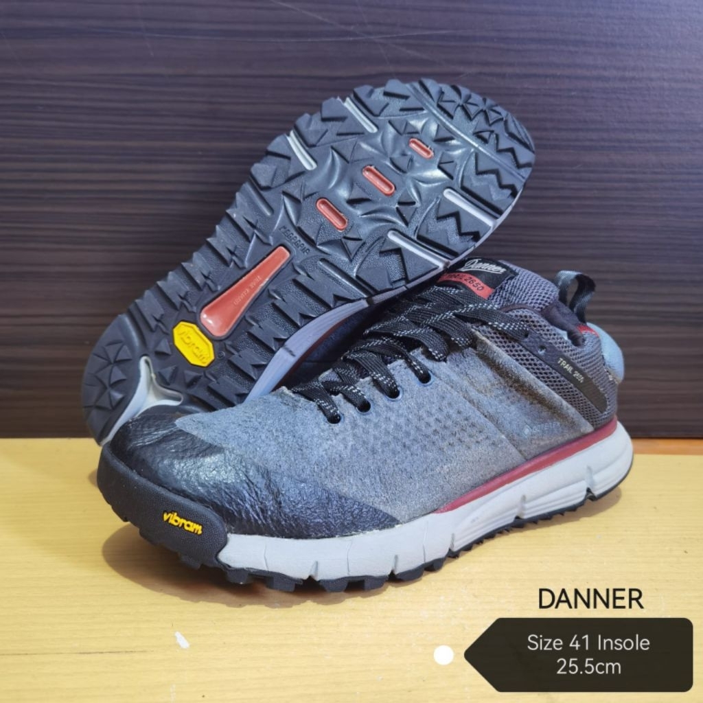 Danner TRAIL 2650 GTX 40