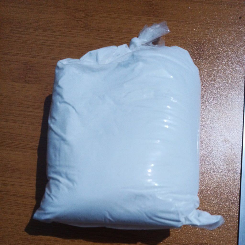 Tepung Gypsum Casting 1 kg
