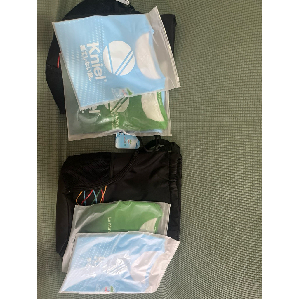 Jersey Surabaya Marathon 2026