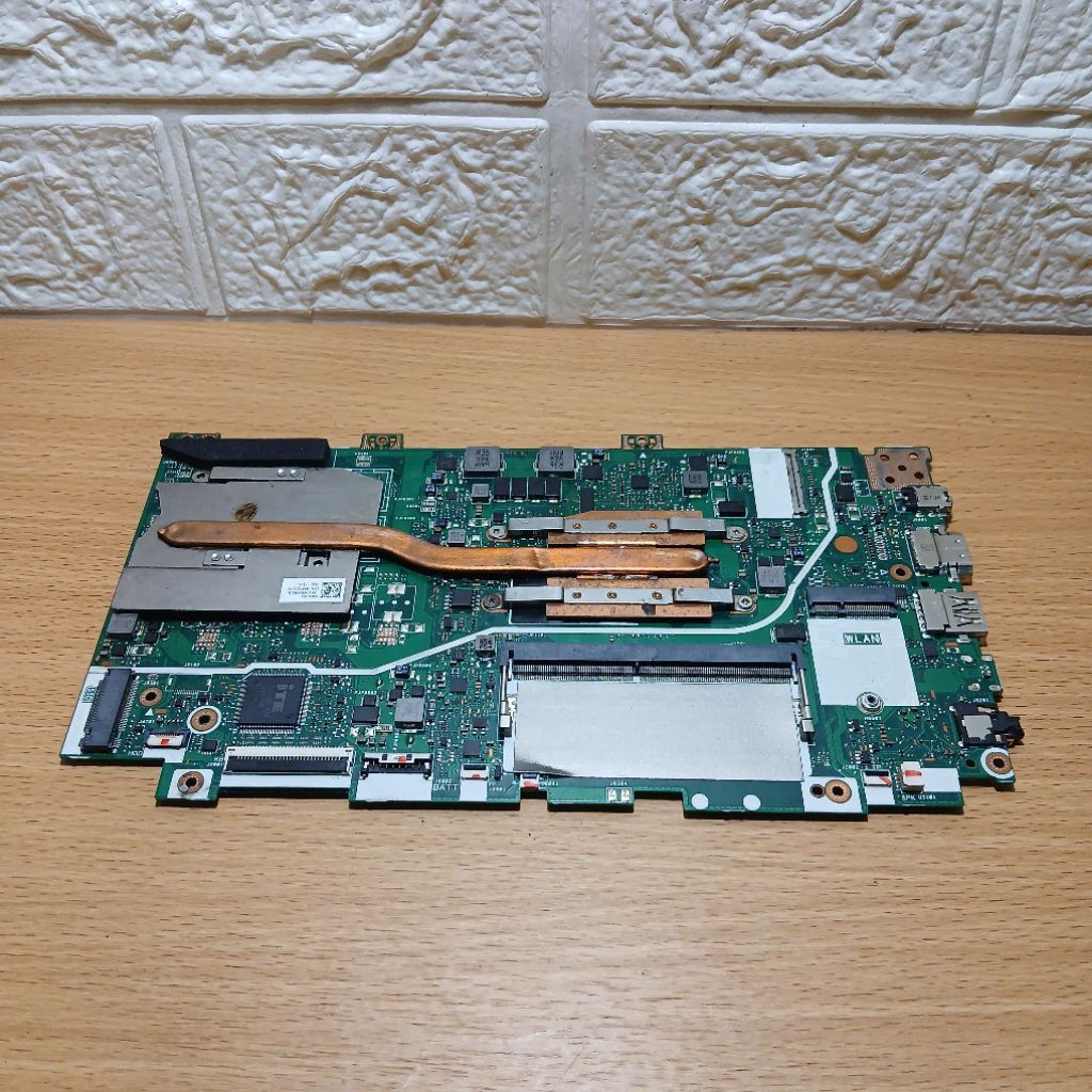 Motherboard Mainboard Mobo Mesin Mati Laptop Asus Vivobook 14 A412 X412 A412D A412DA A412F X412F X41