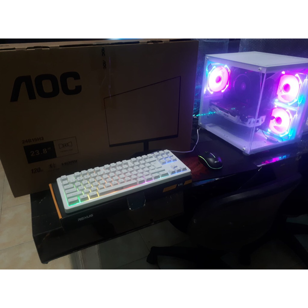 ryzen 5 5600