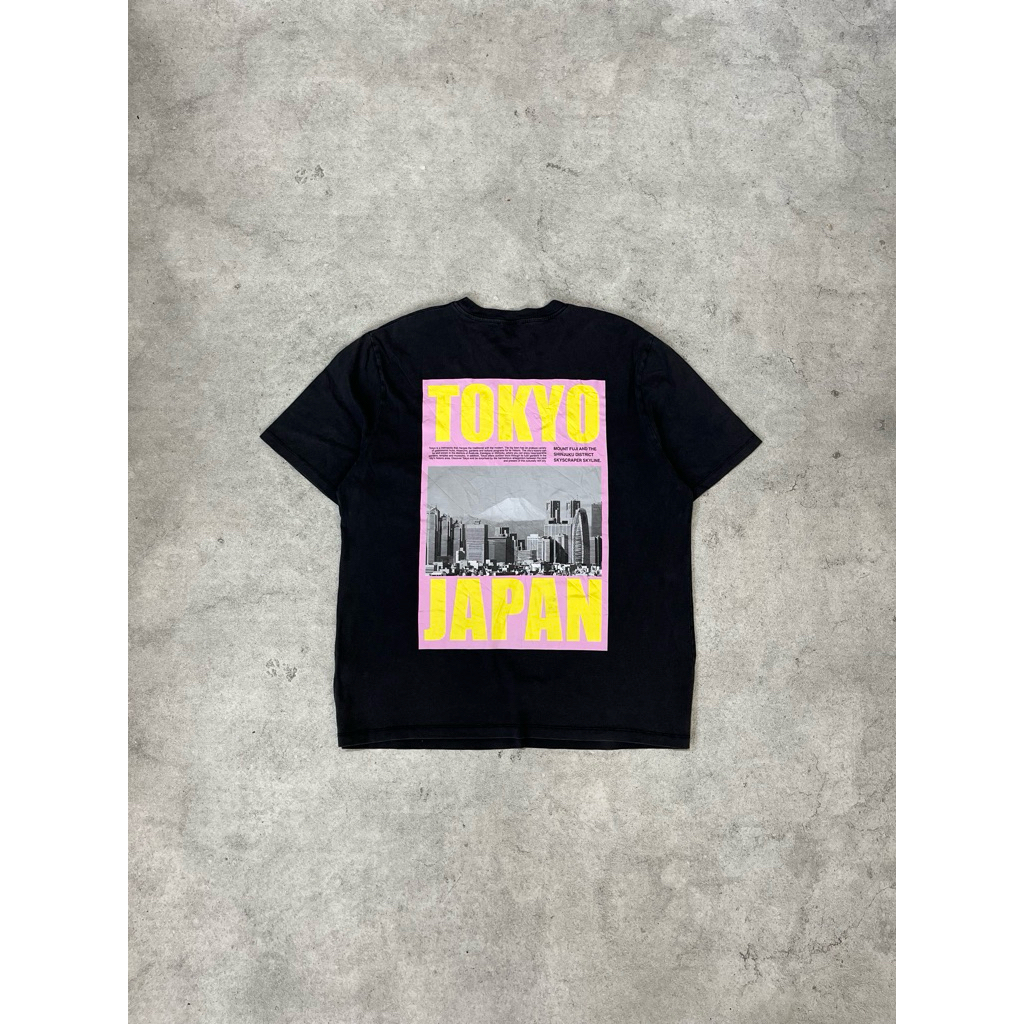 ZARA SECOND