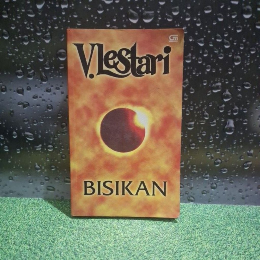 V.lestari bisikan