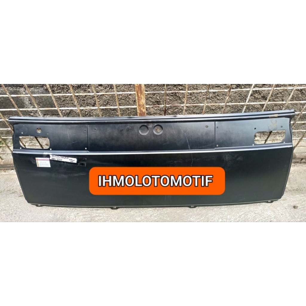 KEDOK DEPAN PS-100 RAGASA JUNGKIT/PS-120 RAGASA JUNGKIT ALL ASLI KTB 100%