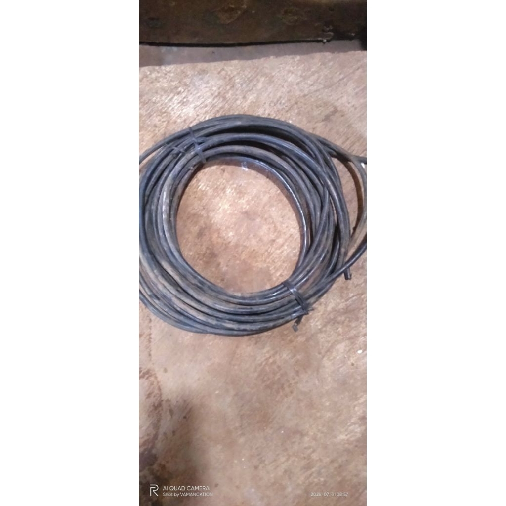 kabel BELDEN RG-8u