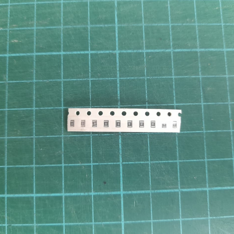Resistor 1 ohm 5 %