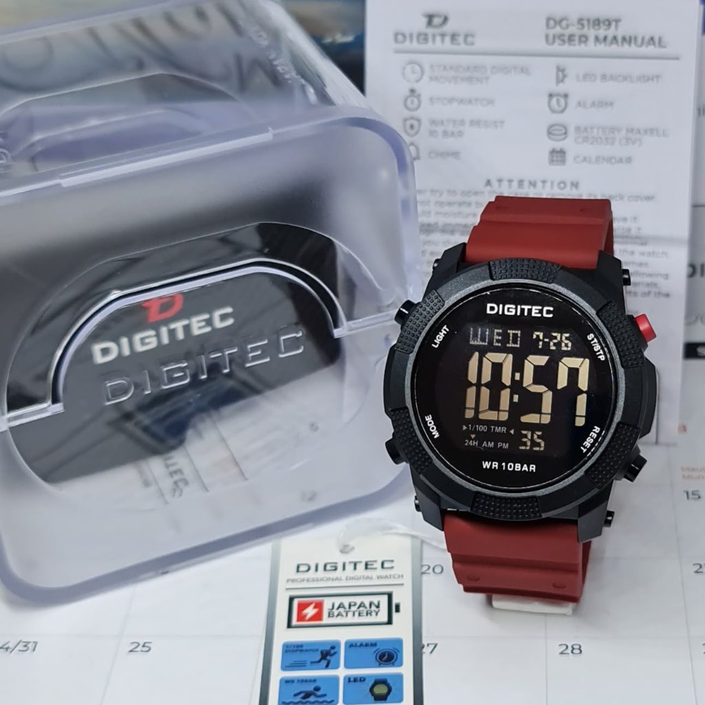DIGITEC DG-5189T