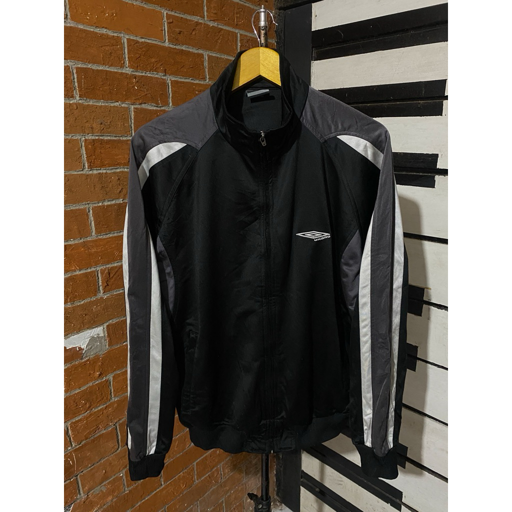 tracktop umbro