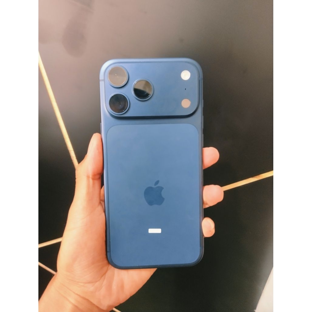 iphone 17Promax ibox